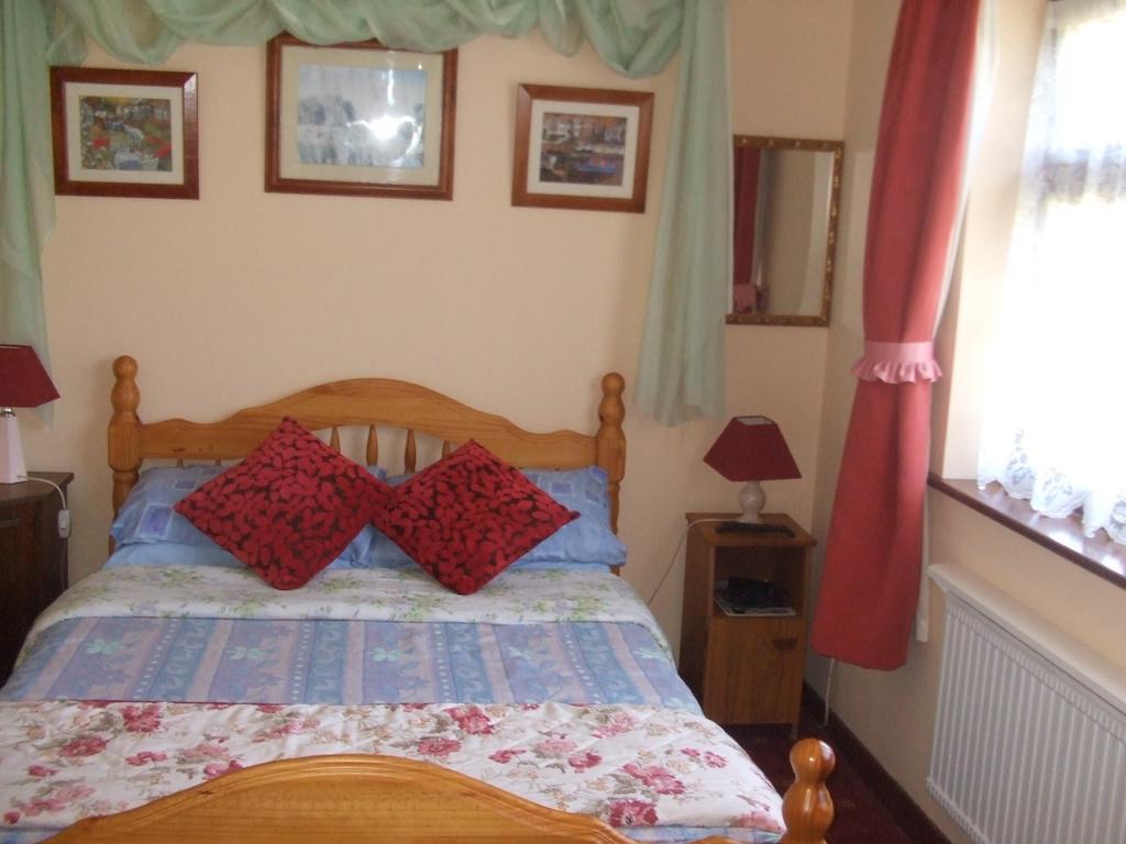 Friary View Bed & Breakfast Killarney Quarto foto